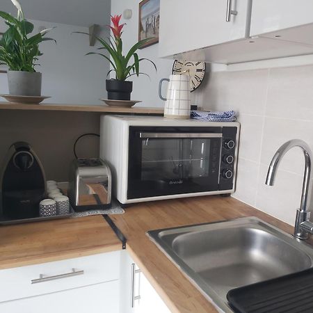 Appartement L'Hay Les Roses Luaran gambar