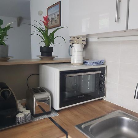 Appartement L'Hay Les Roses Luaran gambar