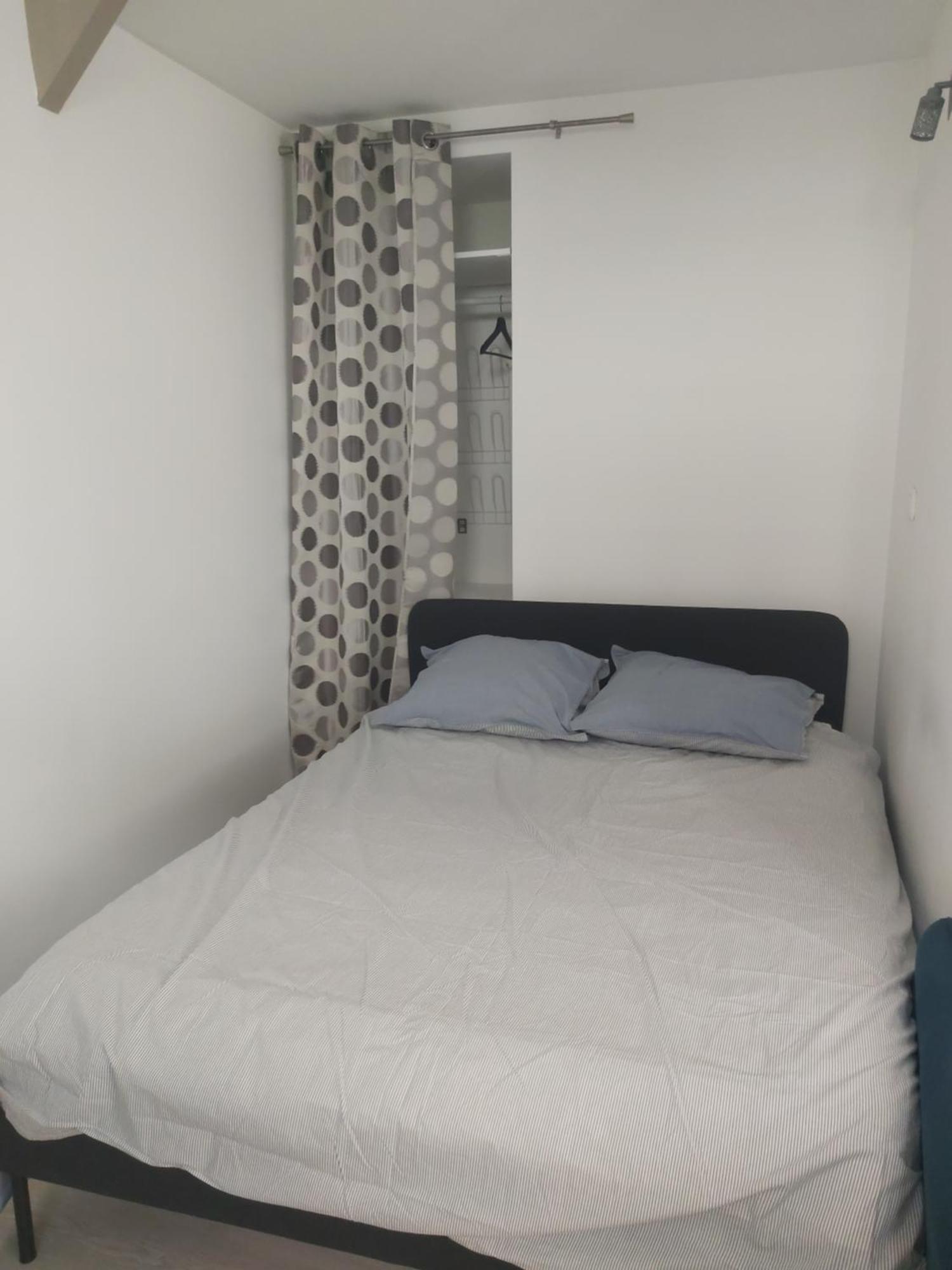 Appartement L'Hay Les Roses Luaran gambar
