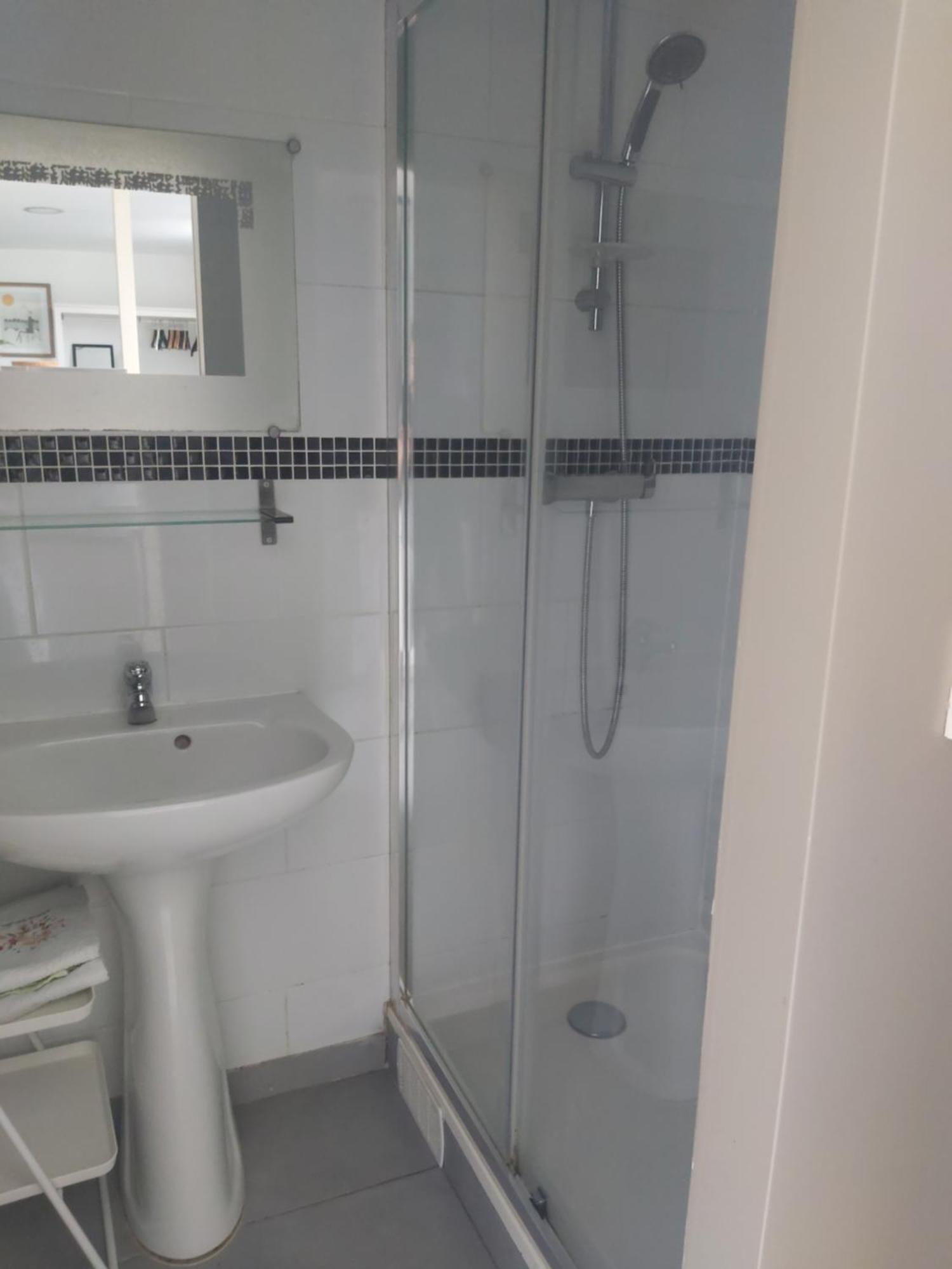 Appartement L'Hay Les Roses Luaran gambar