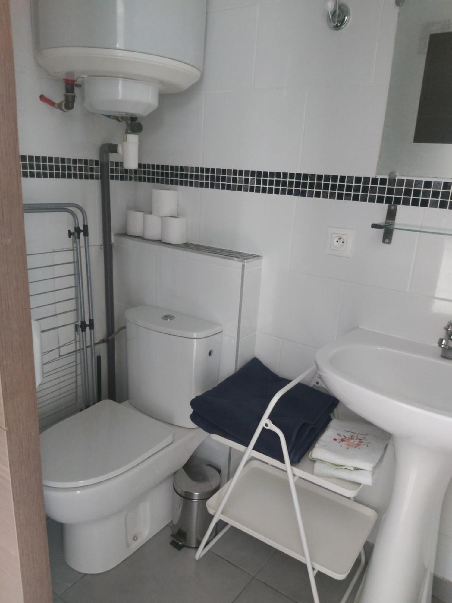 Appartement L'Hay Les Roses Luaran gambar