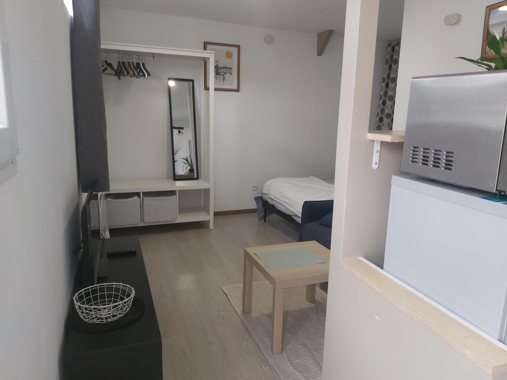 Appartement L'Hay Les Roses Luaran gambar