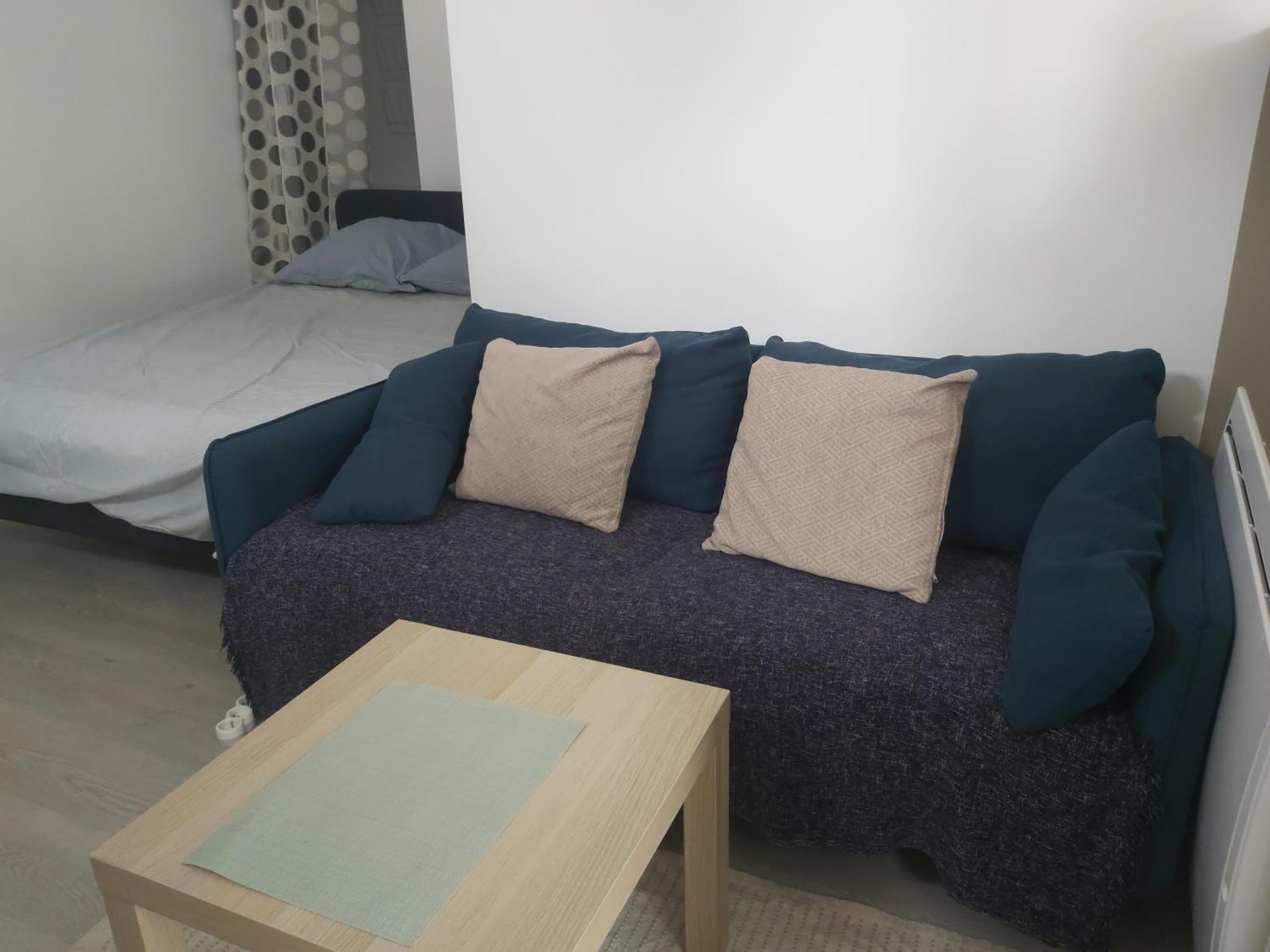 Appartement L'Hay Les Roses Luaran gambar
